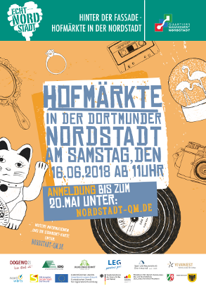Hofmarkt im Langen August