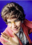 Kabarett vom Feinsten mit Sigrid Grajek