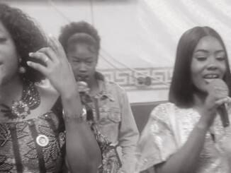 Benin Love Band (Nordstadtsession)