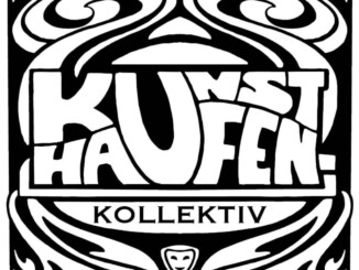 Kunsthaufen Logo